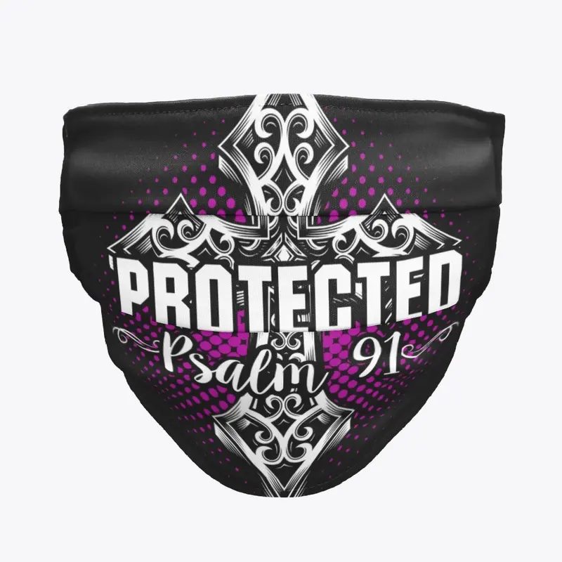 Protected Psalm 91